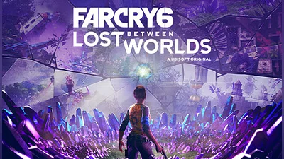Far Cry 6: Lost Between Worlds