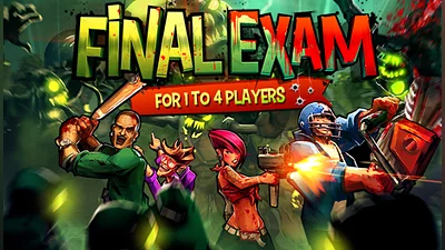 Final Exam