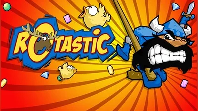 Rotastic