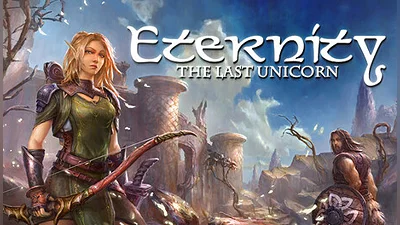 Eternity: The Last Unicorn