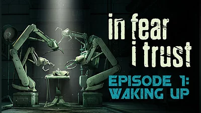 In Fear I Trust