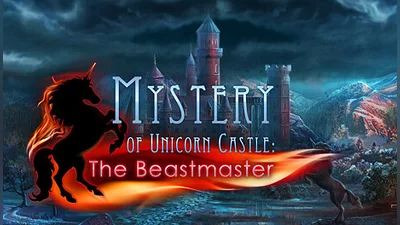 Mystery of Unicorn Castle: The Beastmaster
