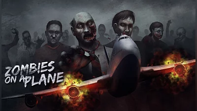 Zombies on a Plane