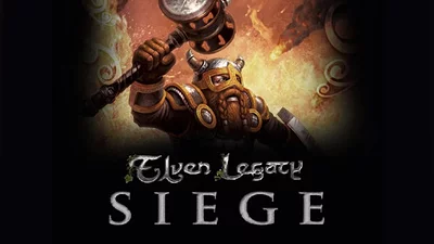 Elven Legacy: Siege