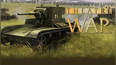 Theatre Of War