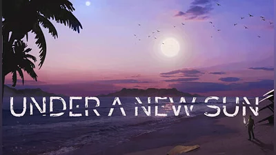 Under A New Sun