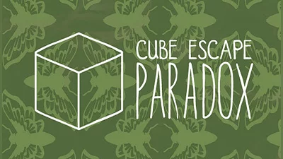 Cube Escape: Paradox - Chapter 2