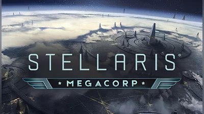 Stellaris: MegaCorp