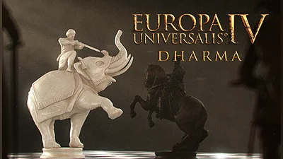 Europa Universalis IV: Dharma