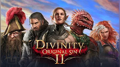 Divinity: Original Sin 2 - Divine Ascension
