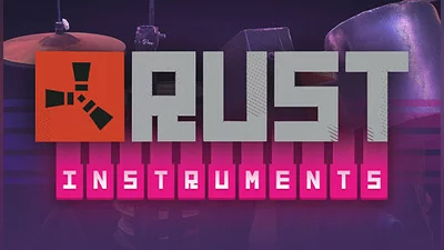 Rust Instrument Pack
