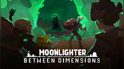 Moonlighter: Between Dimensions