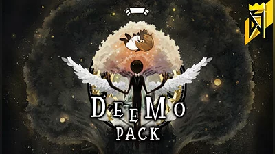 DJMAX RESPECT V - Deemo Pack