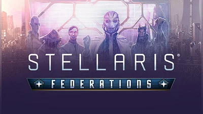 Stellaris: Federations