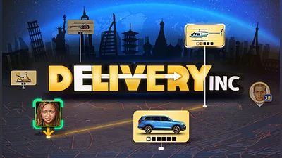 Delivery INC