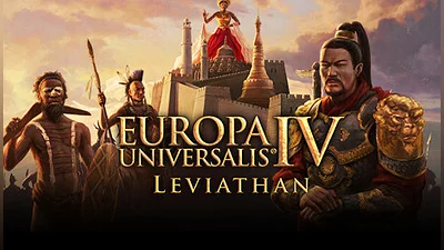 Europa Universalis IV: Leviathan