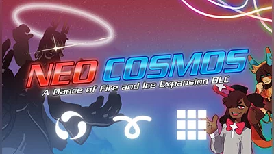 A Dance of Fire and Ice - Neo Cosmos