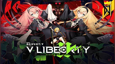 DJMAX RESPECT V - V LIBERTY II PACK