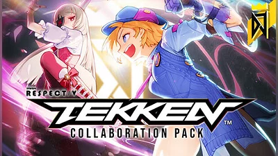 DJMAX RESPECT V - TEKKEN PACK