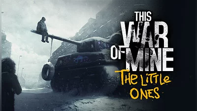 This War of Mine: The Little Ones