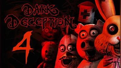 Dark Deception Chapter 4