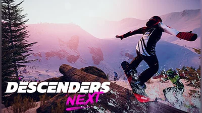 Descenders Next