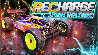 ReCharge RC: High Voltage