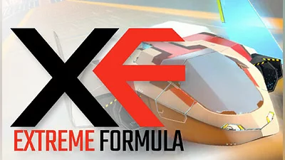 XF Extreme Formula