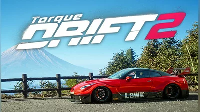Torque Drift 2