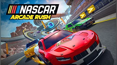 NASCAR Arcade Rush