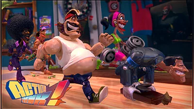 Action Henk