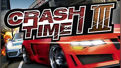 Crash Time III