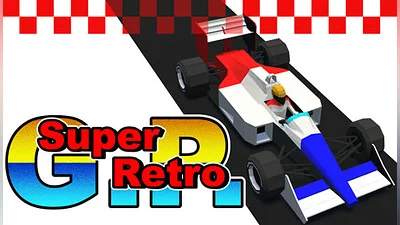 Super Retro GP