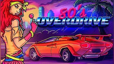 80's OVERDRIVE
