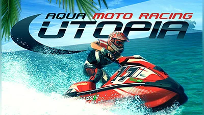 Aqua Moto Racing Utopia