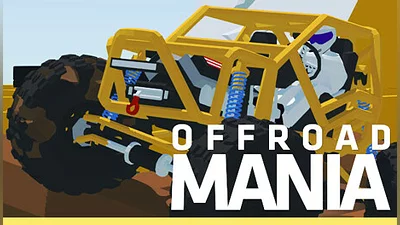 Offroad Mania