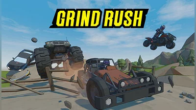 Grind Rush
