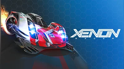 Xenon Racer