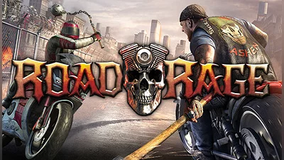 Road Rage