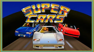Super Cars