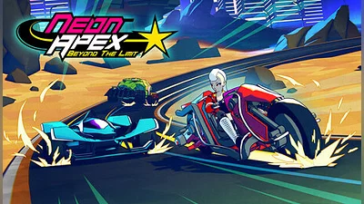 Neon Apex: Beyond the Limit