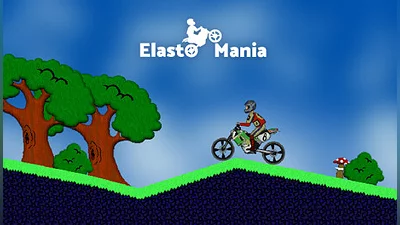 Elasto Mania