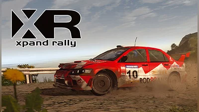 Xpand Rally