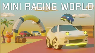 Mini Racing World
