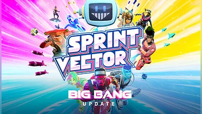 Sprint Vector