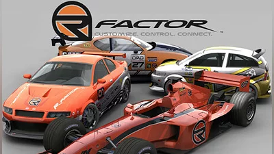 rFactor