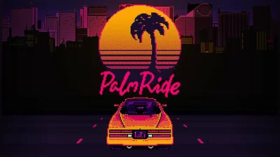 PalmRide