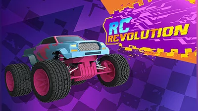 RC REVOLuTion