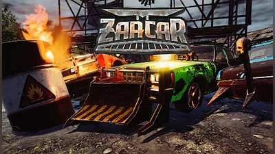 Zaacar