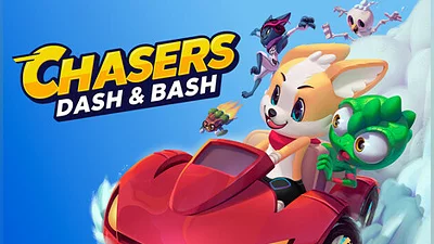 Chasers Dash &amp; Bash